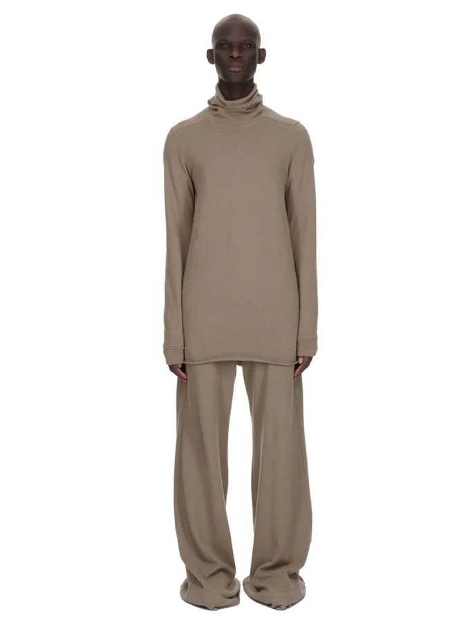RICK OWENS – KNITWEAR MU02D8P02M4435-25U