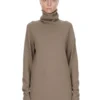 RICK OWENS – KNITWEAR MU02D8P02M4435-25U