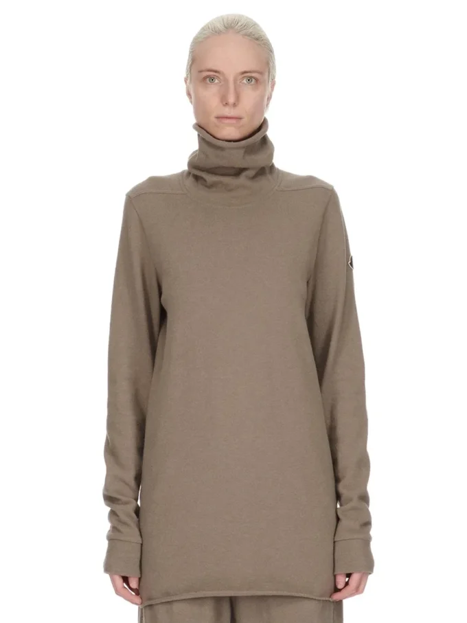 RICK OWENS – KNITWEAR MU02D8P02M4435-25U