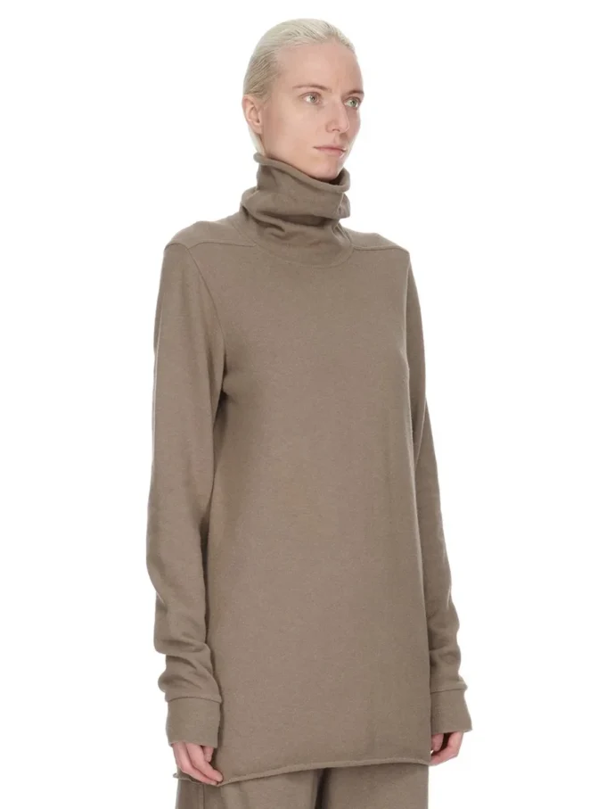 RICK OWENS – KNITWEAR MU02D8P02M4435-25U