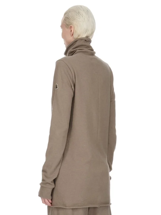 RICK OWENS – KNITWEAR MU02D8P02M4435-25U