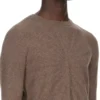 RICK OWENS – KNITWEAR MU02D9C01M4281-25X
