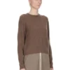 RICK OWENS – KNITWEAR MU02D9C01M4281-25X