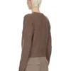 RICK OWENS – KNITWEAR MU02D9C01M4281-25X