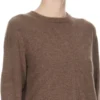 RICK OWENS – KNITWEAR MU02D9C01M4281-25X