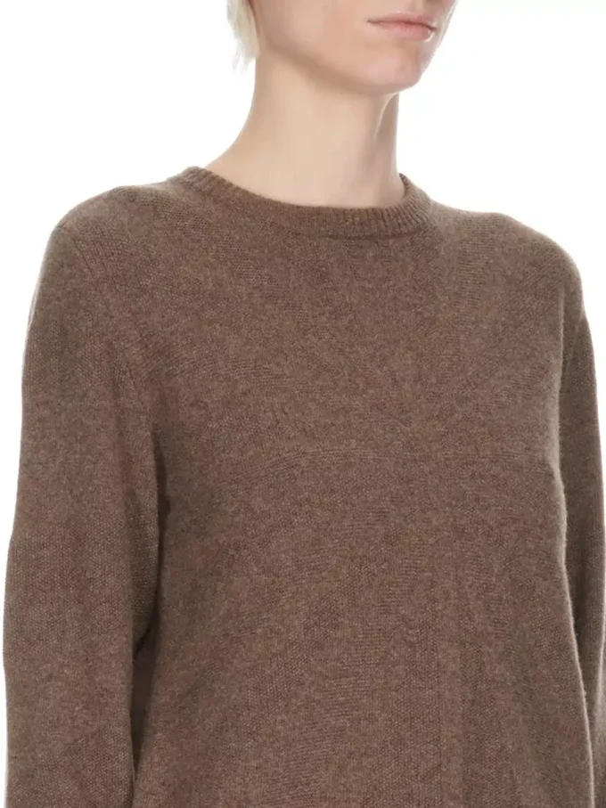 RICK OWENS – KNITWEAR MU02D9C01M4281-25X