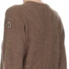 RICK OWENS – KNITWEAR MU02D9C01M4281-25X