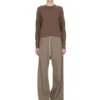 RICK OWENS – KNITWEAR MU02D9C01M4281-25X