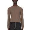 RICK OWENS – KNITWEAR MU02D9C01M4281-25X