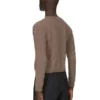 RICK OWENS – KNITWEAR MU02D9C01M4281-25X