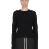 RICK OWENS – KNITWEAR MU02D9C01M4281-999