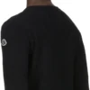 RICK OWENS – KNITWEAR MU02D9C01M4281-999