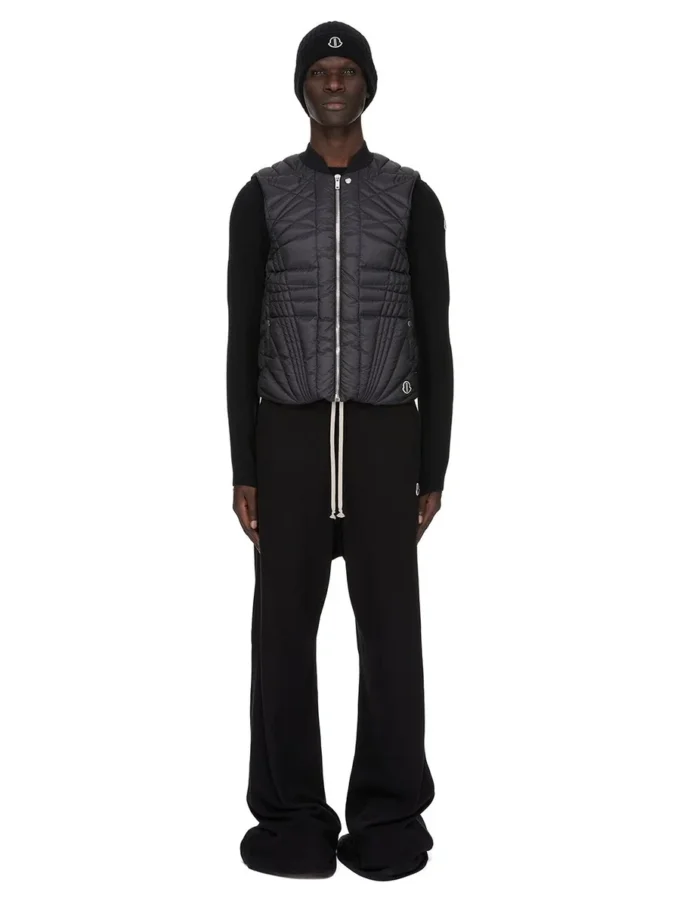 RICK OWENS – KNITWEAR MU02D9C01M4281-999