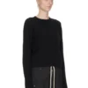 RICK OWENS – KNITWEAR MU02D9C01M4281-999