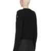 RICK OWENS – KNITWEAR MU02D9C01M4281-999