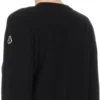 RICK OWENS – KNITWEAR MU02D9C01M4281-999