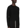 RICK OWENS – KNITWEAR MU02D9C01M4281-999