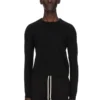RICK OWENS – KNITWEAR MU02D9C01M4281-999