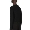 RICK OWENS – KNITWEAR MU02D9C01M4281-999