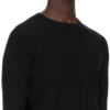 RICK OWENS – KNITWEAR MU02D9C01M4281-999