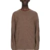 RICK OWENS – KNITWEAR MU02D9C02M4281-25X