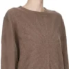 RICK OWENS – KNITWEAR MU02D9C02M4281-25X