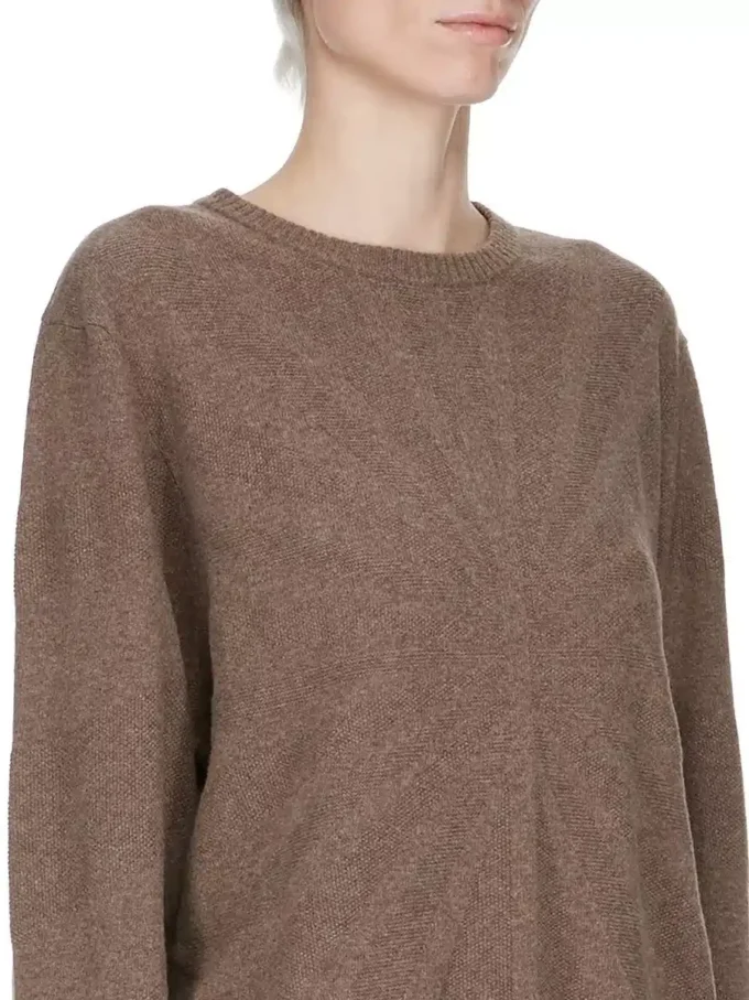 RICK OWENS – KNITWEAR MU02D9C02M4281-25X