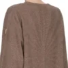 RICK OWENS – KNITWEAR MU02D9C02M4281-25X
