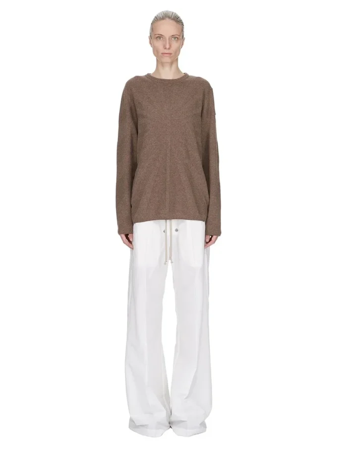 RICK OWENS – KNITWEAR MU02D9C02M4281-25X