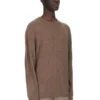 RICK OWENS – KNITWEAR MU02D9C02M4281-25X