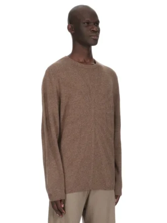 RICK OWENS – KNITWEAR MU02D9C02M4281-25X