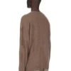 RICK OWENS – KNITWEAR MU02D9C02M4281-25X