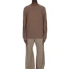 RICK OWENS – KNITWEAR MU02D9C02M4281-25X