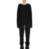 RICK OWENS – KNITWEAR MU02D9C02M4281-999