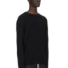 RICK OWENS – KNITWEAR MU02D9C02M4281-999