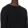 RICK OWENS – KNITWEAR MU02D9C02M4281-999