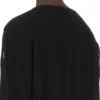 RICK OWENS – KNITWEAR MU02D9C02M4281-999