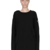 RICK OWENS – KNITWEAR MU02D9C02M4281-999