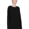 RICK OWENS – KNITWEAR MU02D9C02M4281-999