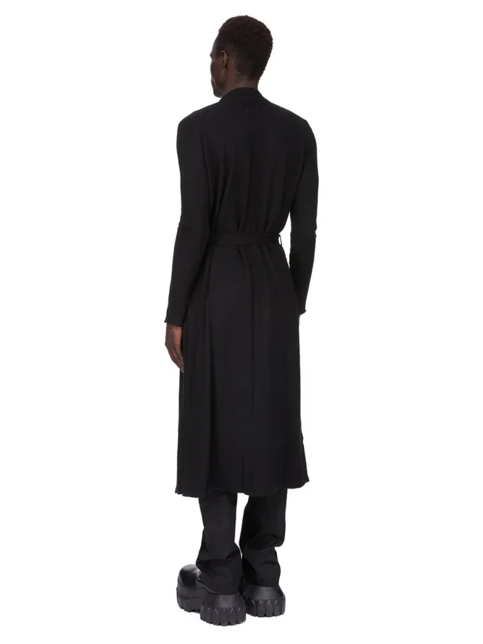 RICK OWENS – KNITWEAR RF00M6615WSB-09