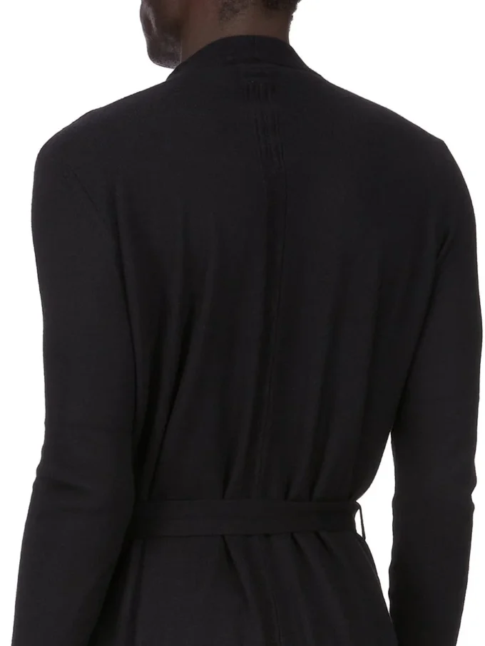 RICK OWENS – KNITWEAR RF00M6615WSB-09