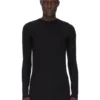 RICK OWENS – KNITWEAR RF00M6622WS-09