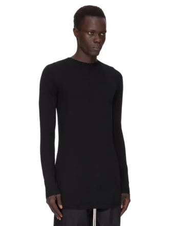 RICK OWENS – KNITWEAR RF00M6622WS-09
