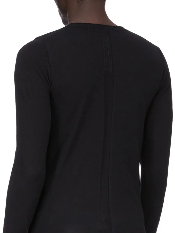 RICK OWENS – KNITWEAR RF00M6622WS-09