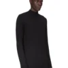 RICK OWENS – KNITWEAR RF00M6625WS-09