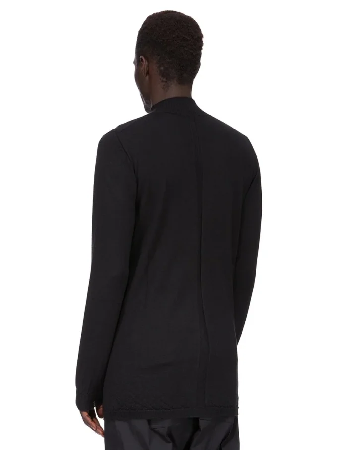 RICK OWENS – KNITWEAR RF00M6625WS-09