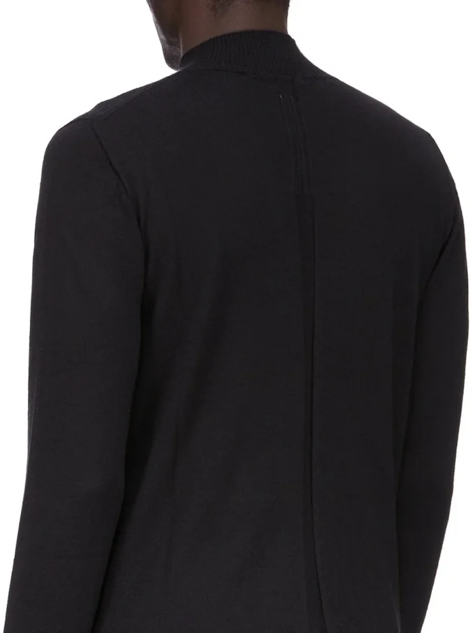 RICK OWENS – KNITWEAR RF00M6625WS-09