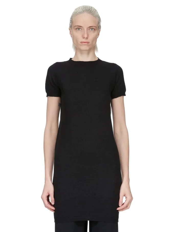 RICK OWENS – KNITWEAR RF00W2601WSB-09