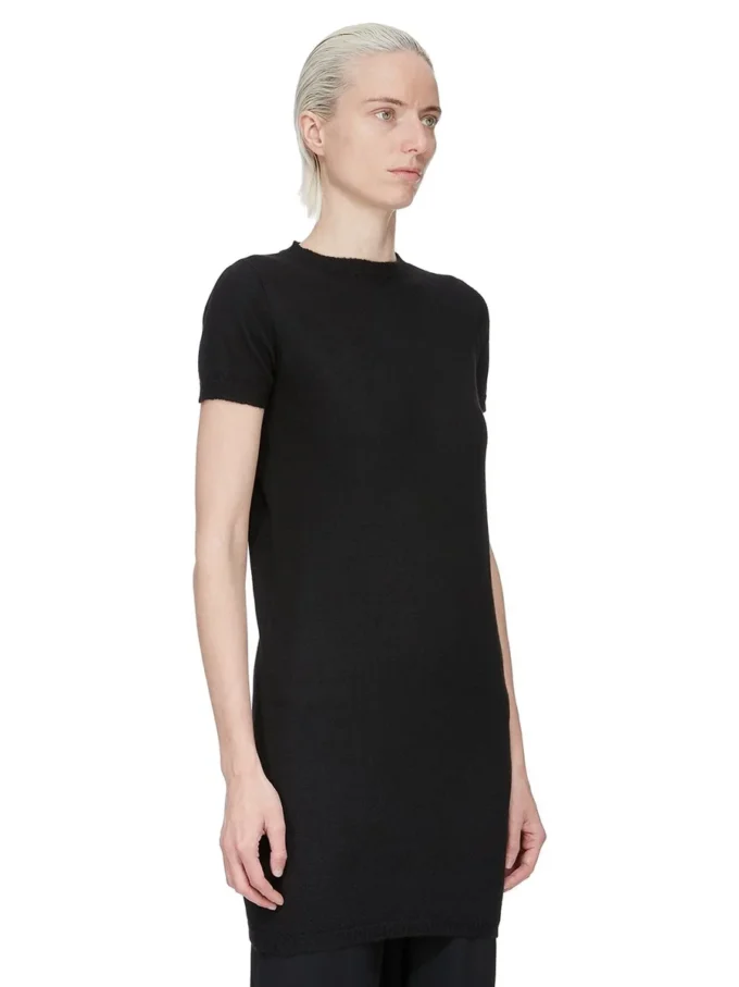 RICK OWENS – KNITWEAR RF00W2601WSB-09