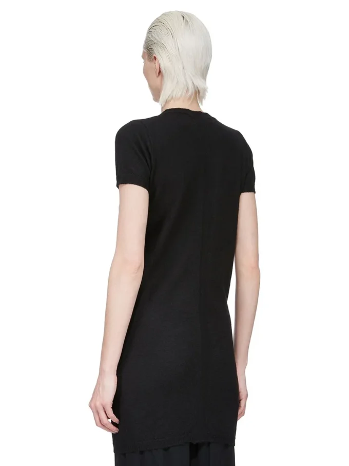 RICK OWENS – KNITWEAR RF00W2601WSB-09